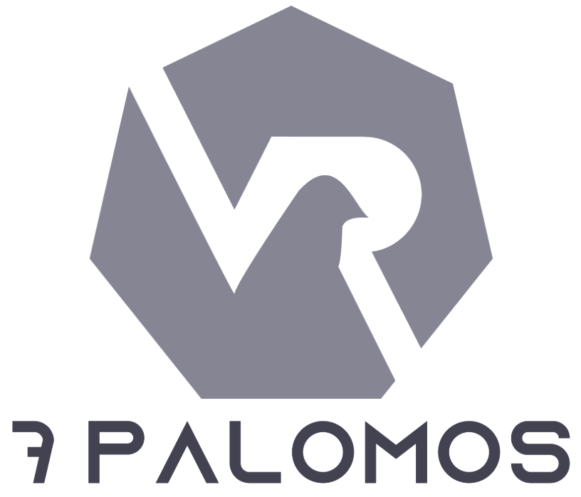 Transportes 7 Palomos