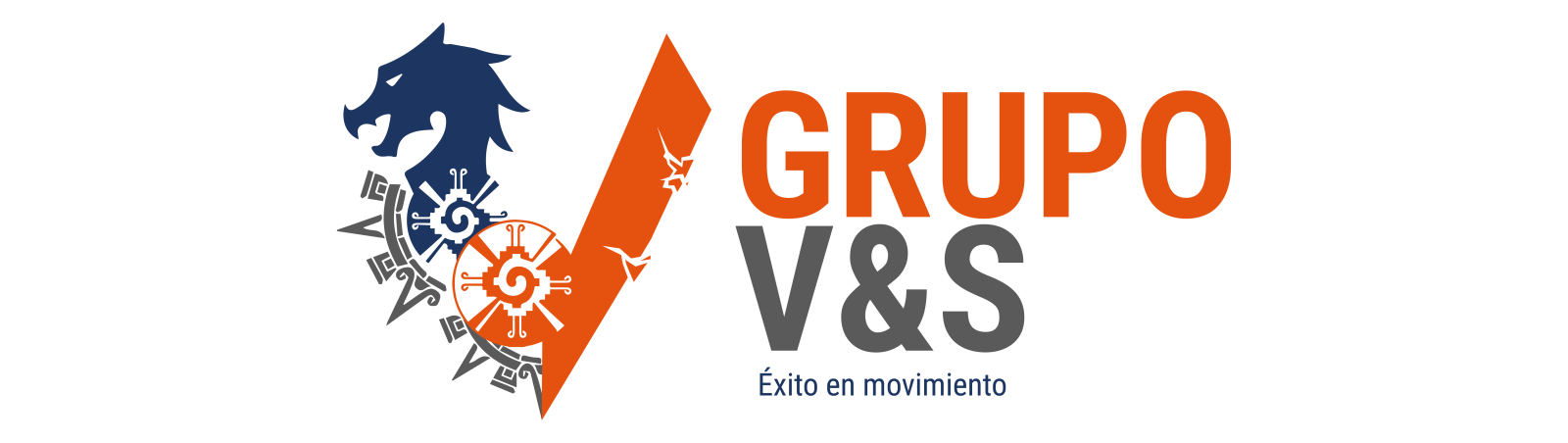 Grupo V&S — Éxito en movimiento
